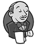Jenkins logo